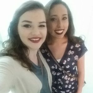 Meet your Posher, Julianne